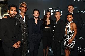 HBO’s Industry'Season 3 Special Advance Screening - NYC