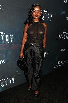 HBO’s Industry'Season 3 Special Advance Screening - NYC