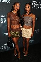 HBO’s Industry'Season 3 Special Advance Screening - NYC