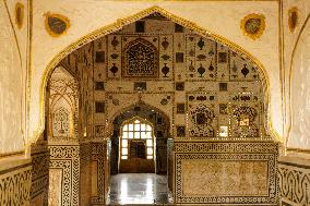 INDIA-JAIPUR-WORLD HERITAGE