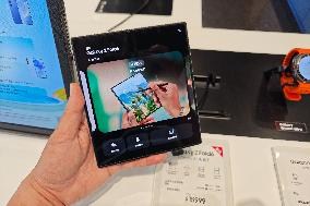 SAMSUNG Galaxy Fold6 Galaxy Flip6