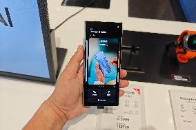 SAMSUNG Galaxy Fold6 Galaxy Flip6