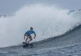 (PARIS2024)FRENCH POLYNESIA-TAHITI-OLY-SURFING