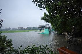 Monsoon Rain Induces Flood In Nepal Affecting Lives