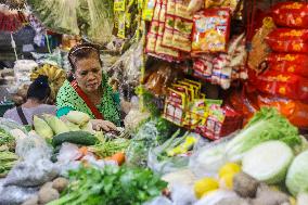 THE PHILIPPINES-INFLATION RATE