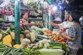 THE PHILIPPINES-INFLATION RATE