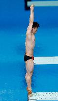 (PARIS2024)FRANCE-SAINT-DENIS-OLY-DIVING