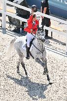 Paris 2024 - Equestrian Jumping Final