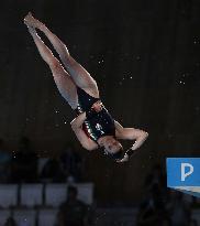 (PARIS2024)FRANCE-SAINT-DENIS-OLY-DIVING