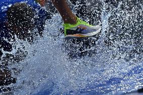 Paris 2024 - Men's 3000m Steeplechase