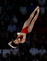 (PARIS2024)FRANCE-SAINT-DENIS-OLY-DIVING