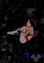 (PARIS2024)FRANCE-SAINT-DENIS-OLY-DIVING