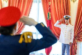 Moroccos King Marks 25th Anniversary of Accession to Throne - Tetouan