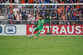 Leagues Cup Soccer: FC Cincinnati Vs. New York City FC