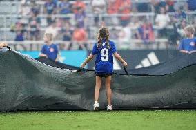 Leagues Cup Soccer: FC Cincinnati Vs. New York City FC