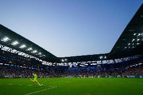 Leagues Cup Soccer: FC Cincinnati Vs. New York City FC