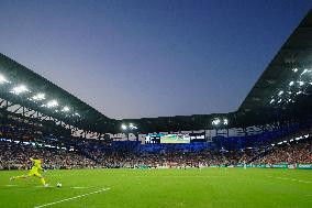 Leagues Cup Soccer: FC Cincinnati Vs. New York City FC