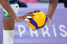 (PARIS2024) FRANCE-PARIS-OLY-VOLLEYBALL