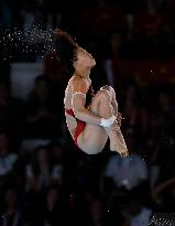 Paris 2024 - Women's 10m Platform