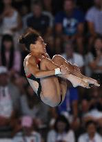 (PARIS2024)FRANCE-SAINT-DENIS-OLY-DIVING