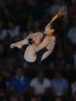 (PARIS2024)FRANCE-SAINT-DENIS-OLY-DIVING