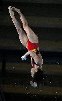 (PARIS2024)FRANCE-SAINT-DENIS-OLY-DIVING