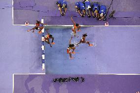 (PARIS2024) FRANCE-PARIS-OLY-ATHLETICS-3000M STEEPLECHASE-WOMEN