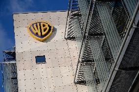 Warner Bros Discovery