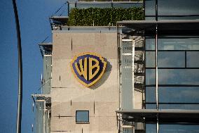 Warner Bros Discovery