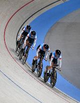 (PARIS2024) FRANCE-PARIS-OLY-CYCLING TRACK