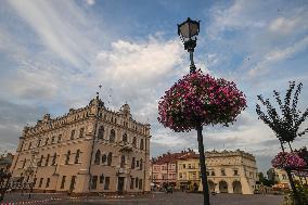 Daily Life In Jaroslaw