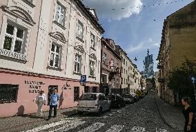 Rzeszow To Host Poland's Tallest Residential Skyscraper