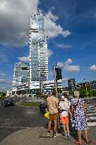 Rzeszow To Host Poland's Tallest Residential Skyscraper