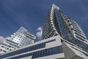 Rzeszow To Host Poland's Tallest Residential Skyscraper