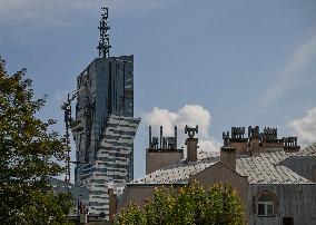 Rzeszow To Host Poland's Tallest Residential Skyscraper