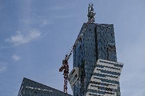 Rzeszow To Host Poland's Tallest Residential Skyscraper