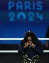 (PARIS2024) FRANCE-PARIS-OLY-BOXING