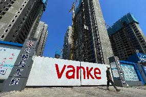 Vanke Real Estate