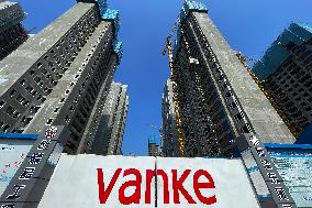 Vanke Real Estate