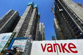 Vanke Real Estate