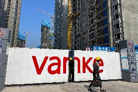 Vanke Real Estate