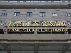 Beijing Stock Exchange