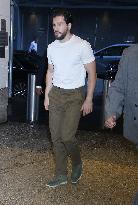 it Harington At CBS Mornings - NYC