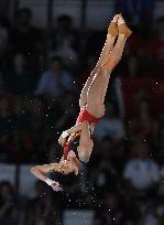 Paris 2024 - Women's 10M Platform Final Of Diving