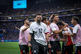 Egypt v France - Paris Olympic Games 2024 - Semi-Final