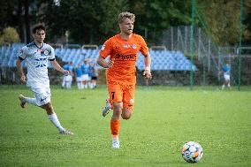 Hutnik Krakow V Zaglebie II Lubin