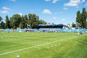 Hutnik Krakow V Zaglebie II Lubin