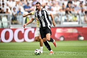 Juventus v Juventus Next Gen - Pre-season Friendly