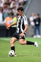 Juventus v Juventus Next Gen - Pre-season Friendly