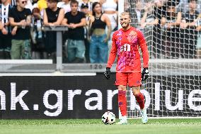 Juventus v Juventus Next Gen - Pre-season Friendly